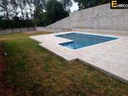 Chácara para venda em Real Parque Dom Pedro I em Itatiba...