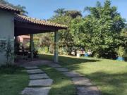 Chácara para venda em Recanto da Prata de 500.00m² com 3...