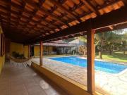 Chácara para venda em Recanto Do Guaraparí de 250.00m²...