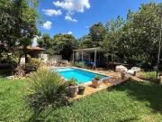 Chácara para venda em Recanto Do Guaraparí em Nova...