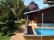 Chácara para venda em Recanto Dos Dourados em Campinas...