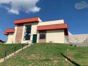 Chácara para venda em Residencial Montes Claros de...
