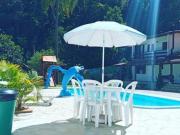 Chácara para venda em Rio Acima de 650.00m² com 3...