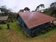 Chácara para Venda em São José dos Pinhais, Campestre da...