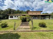 Chácara para Venda em São Roque, Centro, 4 dormitórios,...