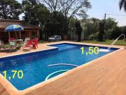 Chácara para venda em Salto de Pirapora em Salto De...