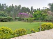 Chácara para Venda em Sarapuí, Cercado, 2 dormitórios, 1...