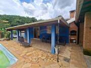 Chácara para venda em Serra Negra em Serra Negra São...