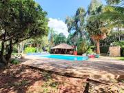 Chácara para venda em Sousas de 600.00m² com 4 Quartos,...