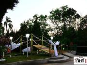 Chácara para Venda em Suzano, Jardim Altos de Suzano, 6...