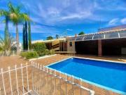 Chácara para Venda em Tatuí, Parque Santa Maria, 5...