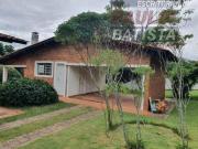 Chácara para Venda em Valinhos, Chácaras São Bento, 3...