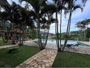 Chácara para venda em Vargem em Vargem São Paulo de...