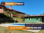 Chácara para venda em Vargem Grande Paulista em Vargem...