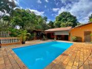 Chácara para VENDA localizada no bairro CAFEZAL II, na...