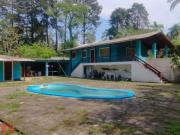 CHÁCARA PARA VENDA NO EMBURA EM PARELHEIROS