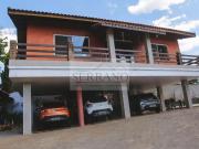 CHÁCARA PARA VENDA NO RESIDENCIAL PARQUE DA FAZENDA EM...