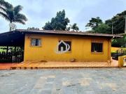 CHÁCARA PARA VENDA POTUVERÁ, ITAPECERICA DA SERRA SP