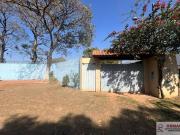 Chacara, Parque Dante Marmirolli, Sumaré, SP