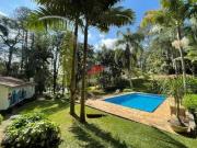 Chácara Pé N&apos agua em Condominio Fechado na cidade...