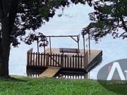 Chácara Pé na Água á venda condomínio Fechado em Piracaia/SP