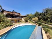 CHÁCARA PÉ NA ÁGUA EM IBIÚNA SP COD: 5830 F: 11 97302...