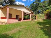 Chácara perto da cidade