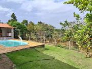 Chácara perto da represa!