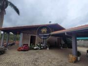 Chácara perto do clube Porta do sol Mairinque