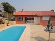 Chácara Piscina Mini campo solarium área gourmet 250 m²...