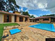 Chácara plana à venda em Atibaia Ótima localização e...