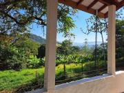 Chácara, Ponte Nova, Monteiro Lobato, SP