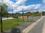 Chácara Porteira Fechada 25000m² 10 Dts, Á. Gourmet,...