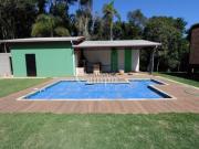 Chácara Próximo a Represa