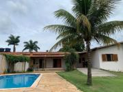 Chacara, Recanto dos Dourados, Campinas, SP