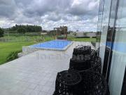 Chácara Recreativa Residencial Cortina D`Ampezzo com 4...