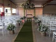 Chácara Residencial à venda, América, Barretos CH0028