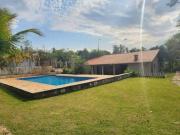 Chácara Residencial à venda, Centro Tupi, Piracicaba CH0303