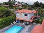 Chácara Residencial à venda, Chácaras Condomínio Recanto...