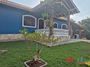 Chácara residencial à venda em Cabreúva, SP – 4 vagas,...
