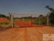 Chácara residencial à venda, Estância Jóckei Club, São...