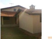 Chácara residencial à venda, Estância São Carlos Zona...