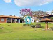 Chácara em Boituva, no Condomínio Vitassay, Vista Panorâmica