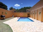 Chácara Residencial à venda, Glebas, Franco da Rocha CH0104