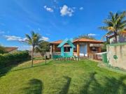 Chácara com 2 dormitórios à venda, 150 m² por R$...