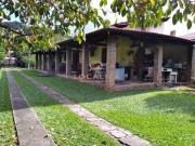 Chácara Residencial à venda, Itapema, Guararema CH0035