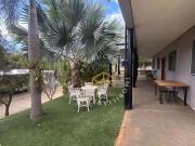 Chácara Residencial à venda, Jardim do Lago, Limeira CH0253