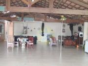 Chácara residencial à venda, Jardim Maracanã, Atibaia