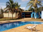 Chácara Residencial à venda, Jardim Nova Iguaçu,...