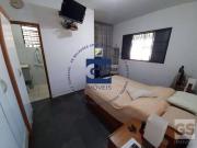 Chácara Residencial à venda, Jardim São José, Itu CH0134